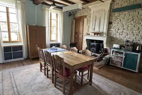 Villa em Authon-Ebeon, Charente-Maritime, Authon-Ebeon - € 296.800 | Ref: CANUN - foto 10