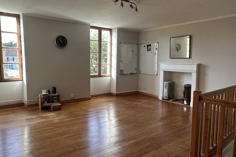 Villa em Authon-Ebeon, Charente-Maritime, Authon-Ebeon - € 296.800 | Ref: CANUN - foto 11