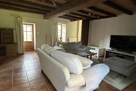 Villa em Authon-Ebeon, Charente-Maritime, Authon-Ebeon - € 296.800 | Ref: CANUN - foto 12