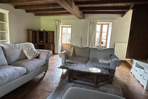 Villa em Authon-Ebeon, Charente-Maritime, Authon-Ebeon - € 296.800 | Ref: CANUN - foto 13