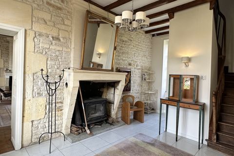 Villa em Authon-Ebeon, Charente-Maritime, Authon-Ebeon - € 296.800 | Ref: CANUN - foto 17