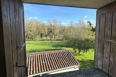 Villa em Authon-Ebeon, Charente-Maritime, Authon-Ebeon - € 296.800 | Ref: CANUN - foto 20