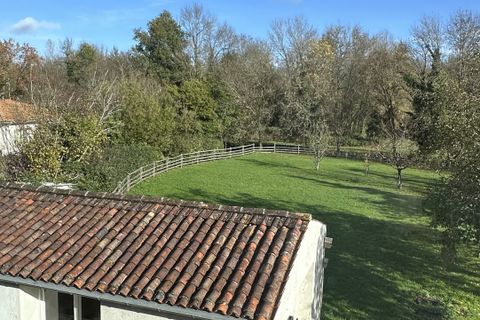 Villa em Authon-Ebeon, Charente-Maritime, Authon-Ebeon - € 296.800 | Ref: CANUN - foto 24