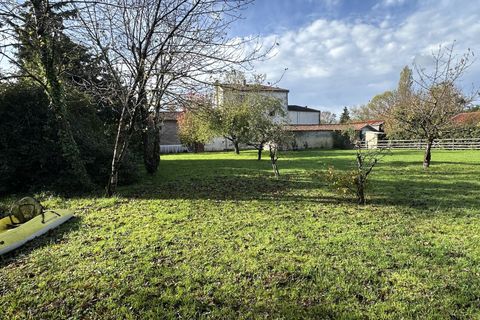 Villa em Authon-Ebeon, Charente-Maritime, Authon-Ebeon - € 296.800 | Ref: CANUN - foto 25