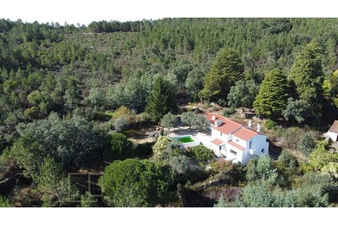 Farm i Marvao, Portalegre, Marvao - € 350.000 | Ref: MAS_84 - foto 2