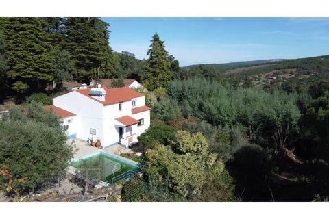 Farm i Marvao, Portalegre, Marvao - € 350.000 | Ref: MAS_84 - foto 9