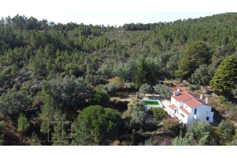 Farm i Marvao, Portalegre, Marvao - € 350.000 | Ref: MAS_84 - foto 13