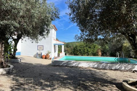 Farm i Marvao, Portalegre, Marvao - € 350.000 | Ref: MAS_84 - foto 18