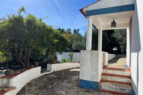 Farm i Marvao, Portalegre, Marvao - € 350.000 | Ref: MAS_84 - foto 24