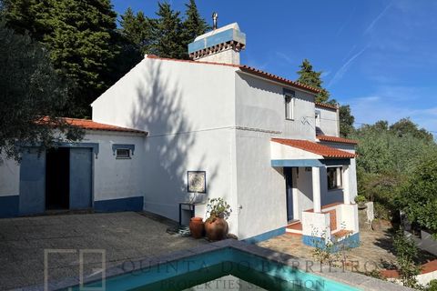 Farm i Marvao, Portalegre, Marvao - € 350.000 | Ref: MAS_84 - foto 48