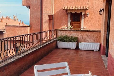 Leilighet i Monte Argentario, Grosseto, Monte Argentario - € 450 000 | Ref: 110 - foto 8