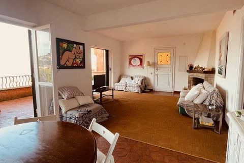 Leilighet i Monte Argentario, Grosseto, Monte Argentario - € 450 000 | Ref: 110 - foto 13