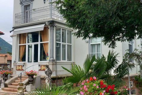 Villa i Arcisate, Varese, Arcisate - € 1.200.000 | Ref: 112 - foto 3