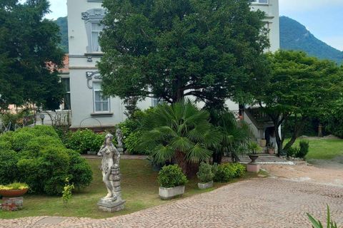Villa i Arcisate, Varese, Arcisate - € 1.200.000 | Ref: 112 - foto 7