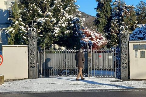Villa i Arcisate, Varese, Arcisate - € 1.200.000 | Ref: 112 - foto 8