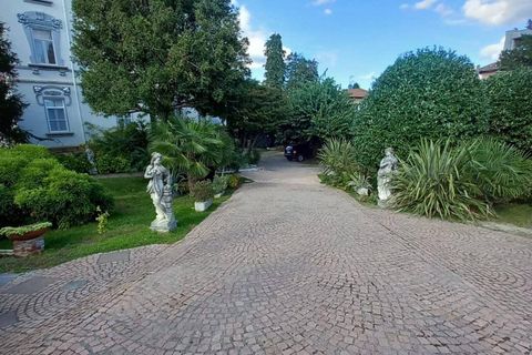 Villa i Arcisate, Varese, Arcisate - € 1.200.000 | Ref: 112 - foto 11