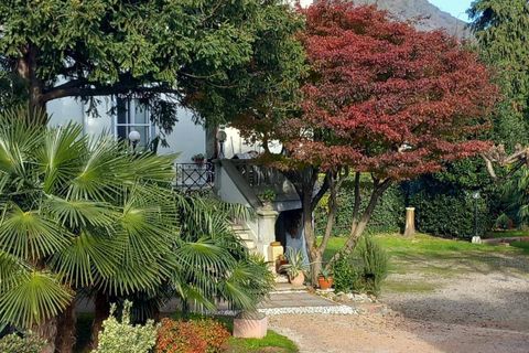 Villa i Arcisate, Varese, Arcisate - € 1.200.000 | Ref: 112 - foto 12