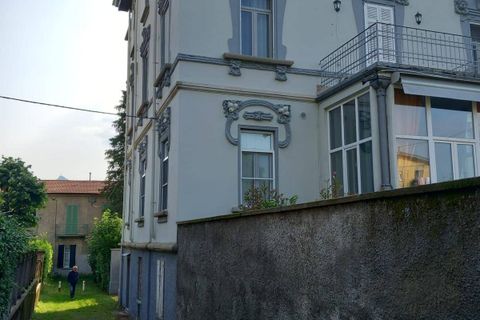 Villa i Arcisate, Varese, Arcisate - € 1.200.000 | Ref: 112 - foto 13