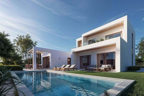 Villa i Silves, Faro, Silves - € 950.000 | Ref: OHP 001-534 - foto 2