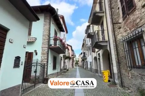 Villa a Bistagno, Alessandria, Bistagno - € 45.000 | Ref: 86422157 - foto 2