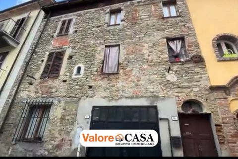 Villa a Bistagno, Alessandria, Bistagno - € 45.000 | Ref: 86422157 - foto 3