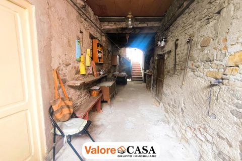 Villa a Bistagno, Alessandria, Bistagno - € 45.000 | Ref: 86422157 - foto 6