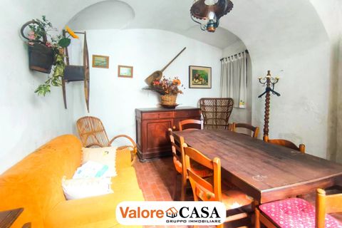 Villa a Bistagno, Alessandria, Bistagno - € 45.000 | Ref: 86422157 - foto 7