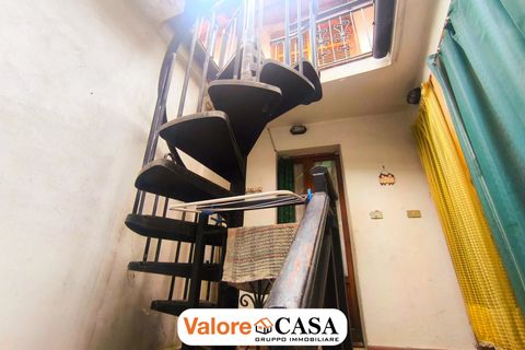 Villa a Bistagno, Alessandria, Bistagno - € 45.000 | Ref: 86422157 - foto 10