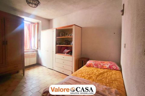 Villa a Bistagno, Alessandria, Bistagno - € 45.000 | Ref: 86422157 - foto 12