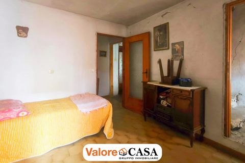 Villa a Bistagno, Alessandria, Bistagno - € 45.000 | Ref: 86422157 - foto 14