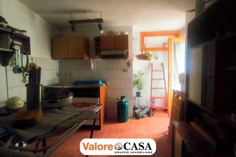 Villa a Bistagno, Alessandria, Bistagno - € 45.000 | Ref: 86422157 - foto 21