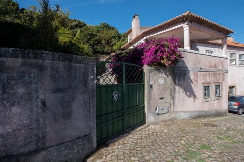 Farm i Almocageme, Lisbon, Almocageme - € 1.800.000 | Ref: KWPT-023662 - foto 1