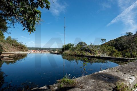 Farm i Almocageme, Lisbon, Almocageme - € 1.800.000 | Ref: KWPT-023662 - foto 9