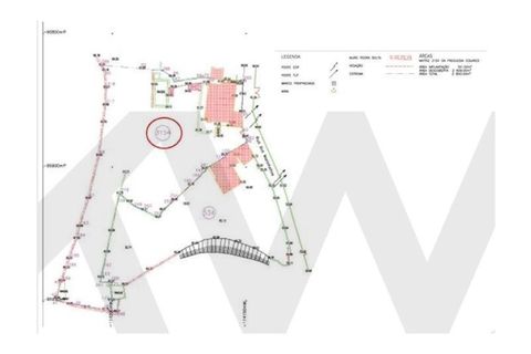Farm i Almocageme, Lisbon, Almocageme - € 1.800.000 | Ref: KWPT-023662 - foto 24