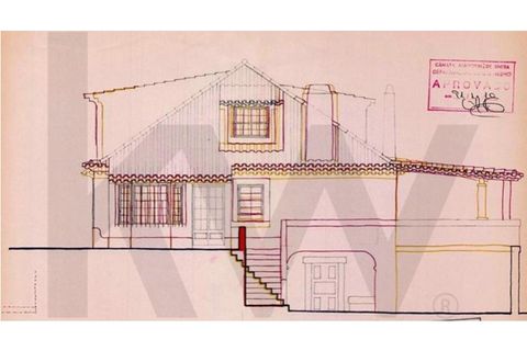Farm i Almocageme, Lisbon, Almocageme - € 1.800.000 | Ref: KWPT-023662 - foto 27