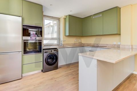 Leilighet i Massama, Lisbon, Massama - € 360 000 | Ref: KWPT-023782 - foto 2