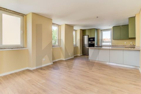 Leilighet i Massama, Lisbon, Massama - € 360 000 | Ref: KWPT-023782 - foto 5
