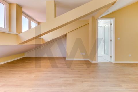 Leilighet i Massama, Lisbon, Massama - € 360 000 | Ref: KWPT-023782 - foto 12