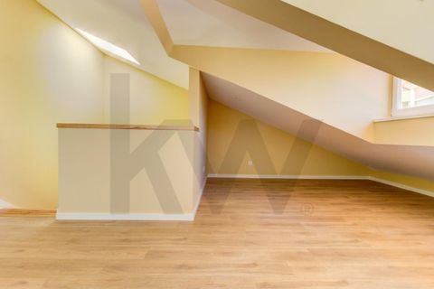 Leilighet i Massama, Lisbon, Massama - € 360 000 | Ref: KWPT-023782 - foto 13