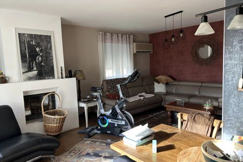 Villa a Ancône, Drome, Ancône - € 304.500 | Ref: 86350636 - foto 3