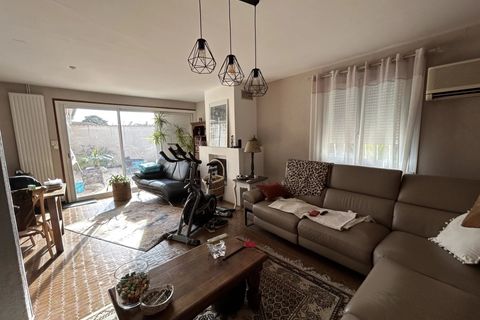 Villa a Ancône, Drome, Ancône - € 304.500 | Ref: 86350636 - foto 4