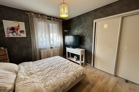 Villa a Ancône, Drome, Ancône - € 304.500 | Ref: 86350636 - foto 6
