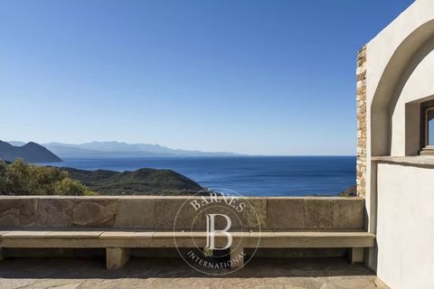 Villa i Centuri, Haute-Corse, Centuri - € 890 000 | Ref: RV2033 - foto 2