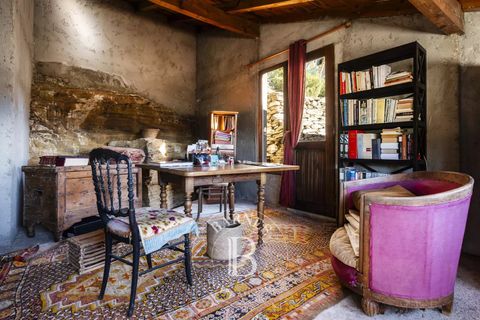 Villa i Centuri, Haute-Corse, Centuri - € 890 000 | Ref: RV2033 - foto 14