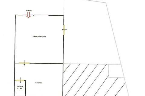 Erhvervsejendom i Marseille, Bouches-du-Rhone, Marseille - € 55.000 | Ref: MLHP-2A9-E9R - foto 1