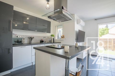 Leilighet i Allauch, Bouches-du-Rhone, Allauch - € 295 000 | Ref: 7NDD-2IM-QFB - foto 3
