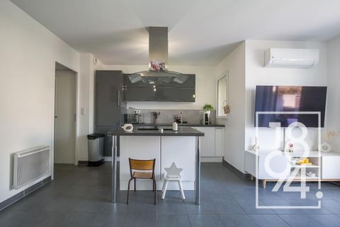 Leilighet i Allauch, Bouches-du-Rhone, Allauch - € 295 000 | Ref: 7NDD-2IM-QFB - foto 4