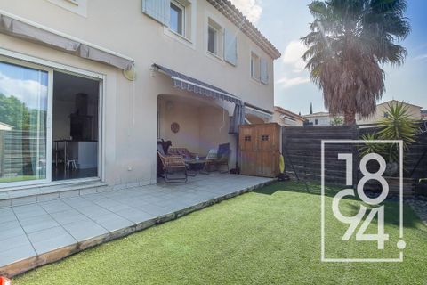Leilighet i Allauch, Bouches-du-Rhone, Allauch - € 295 000 | Ref: 7NDD-2IM-QFB - foto 8