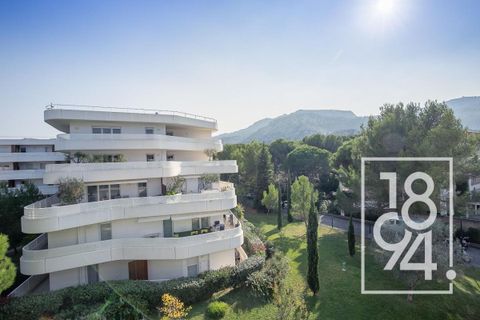 Lejlighed i Marseille, Bouches-du-Rhone, Marseille - € 262.000 | Ref: QT65-EPL-ZPB - foto 1