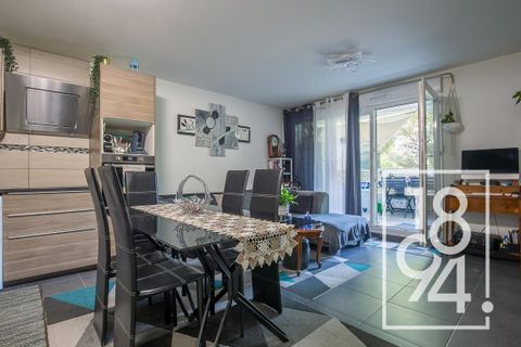Lejlighed i Marseille, Bouches-du-Rhone, Marseille - € 262.000 | Ref: QT65-EPL-ZPB - foto 2